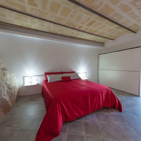 מלון מטרה Terrazza Santa Barbara מראה חיצוני תמונה